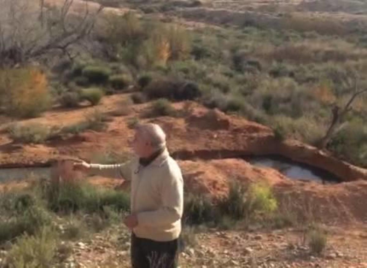 Vertivega plantea un cultivo bacteriológico contra los lixiviados