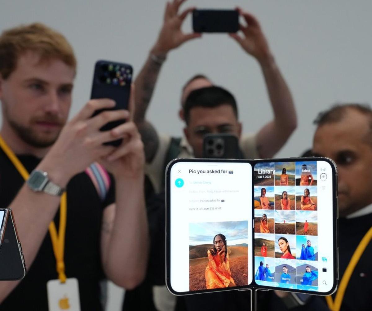 Apple comença a l’era Ternus amb el llançament de l’iPhone 18 Pro i el Duo