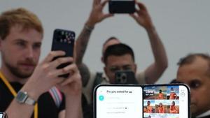 Apple comença a l’era Ternus amb el llançament de l’iPhone 18 Pro i el Duo