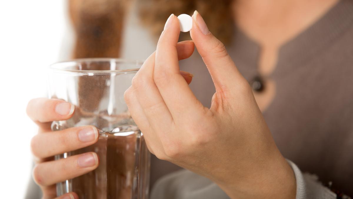 ¡Cuidado! Mezclar estos medicamentos podría provocar tu muerte