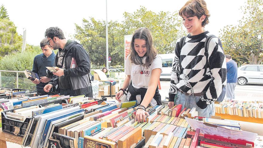 El Diciembre Solidario muestra la cara más amable de la UMU