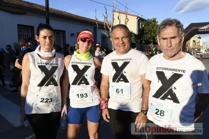 Carrera de Navidad en El Raal (II)