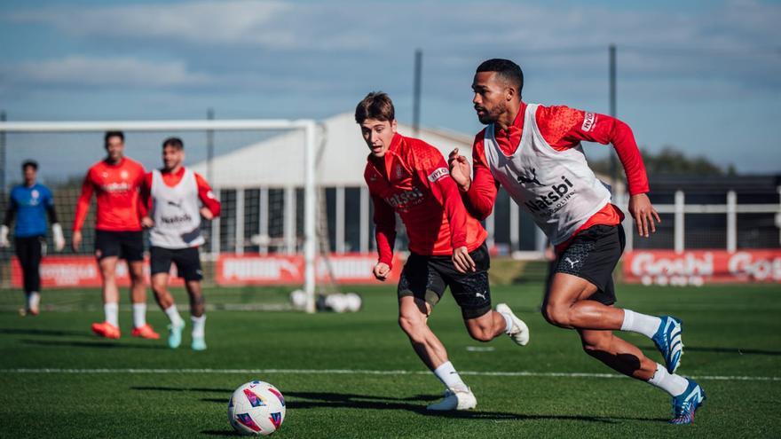 Vallecas examina les aspiracions del líder Girona