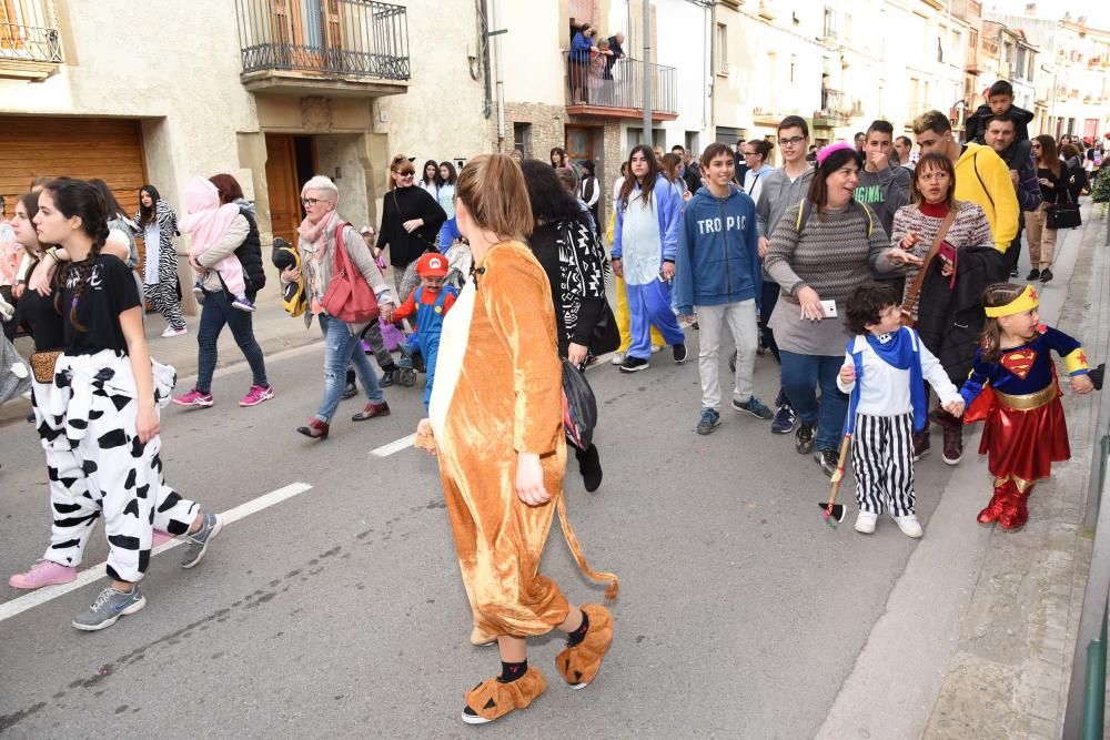 Carnaval d''Artés 2017