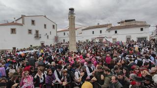 Malpartida de Cáceres se prepara ante una masiva Pedida de la Patatera