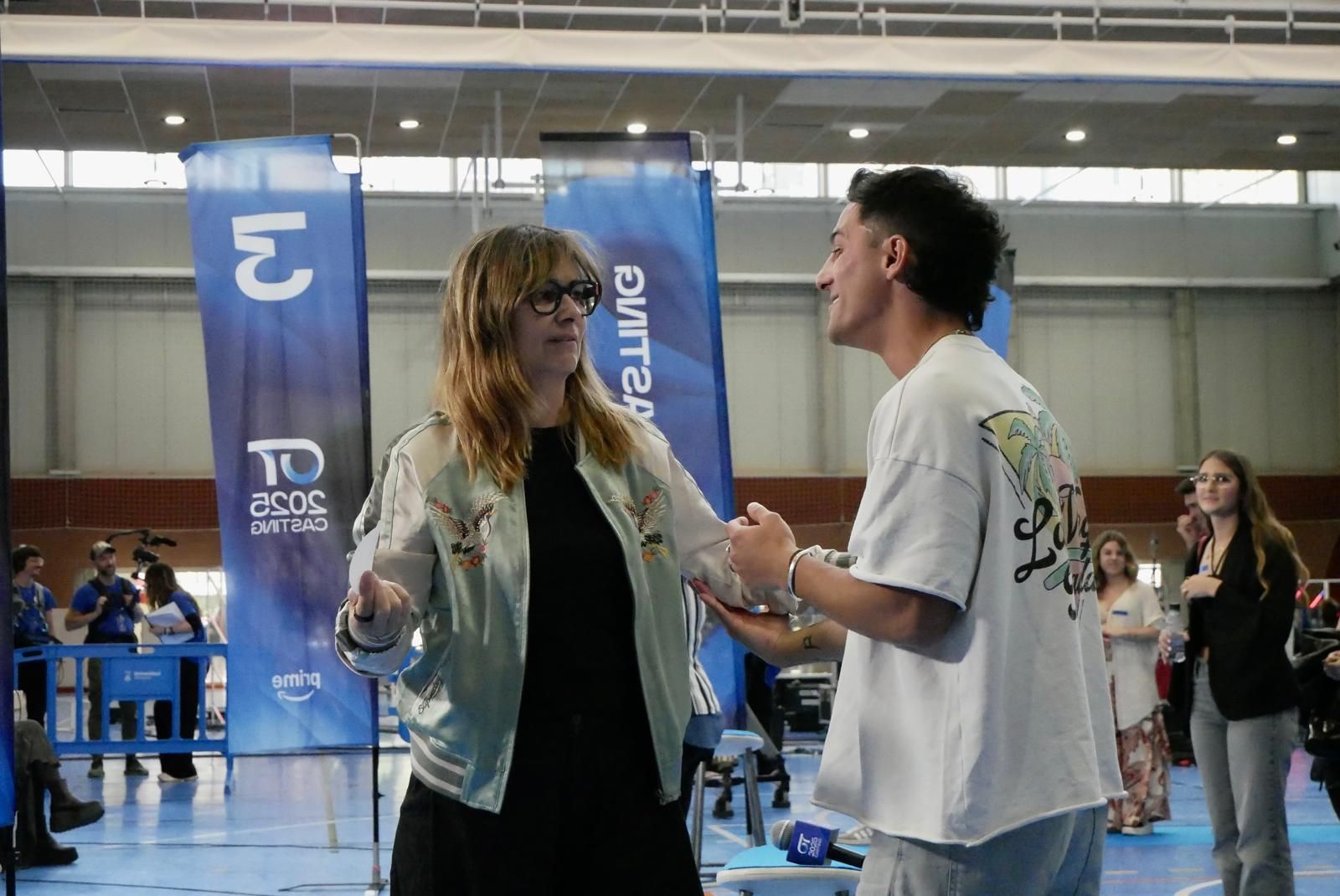 En imágenes | Castin OT Zaragoza 2025