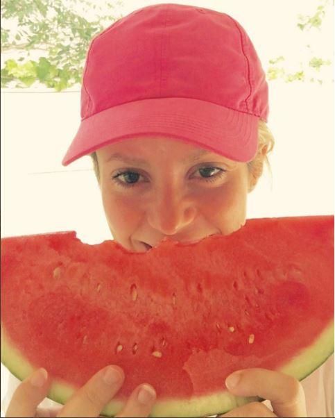 La foto de Shakira que se ha hecho viral