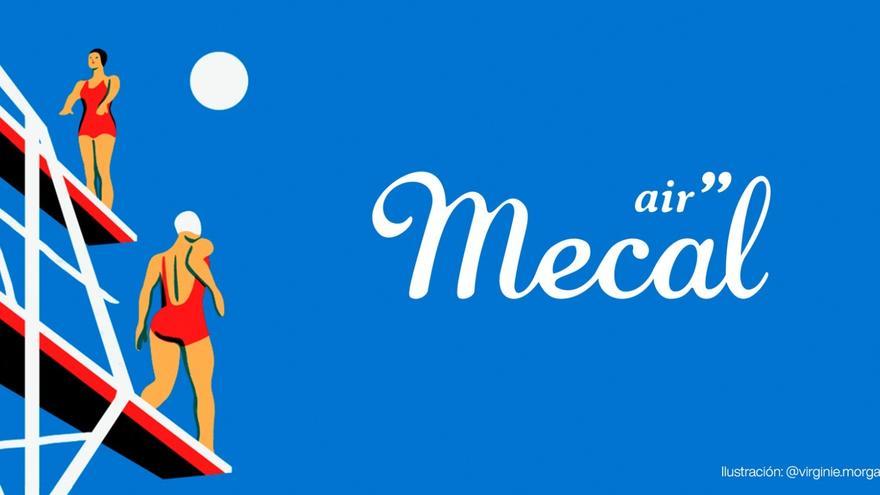 Festival Air Mecal de Curtmetratges  Cortos Cortísimos