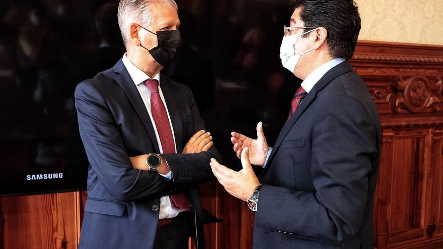 La Orotava expects to receive more than 50 million to finance its key projects