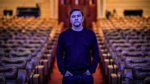 Laurent Garnier: «Ja no sento res nou que em faci dir: ‘Guau, ¿això què és?’»