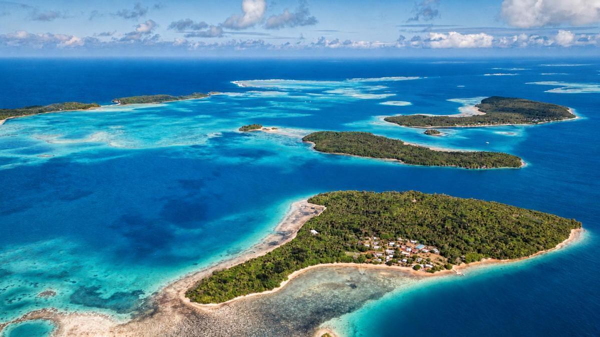 Estos países no son demasiado recomendables para viajar con 30 años