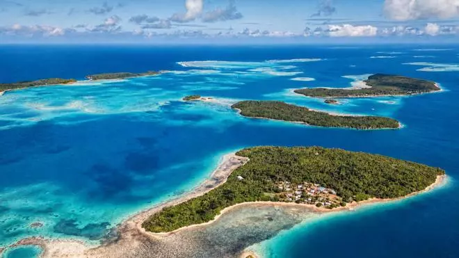 Tengo 60 años, si tuviera 30 estos son los países a los que no viajaría: son peligrosos, inestables o están demasiado lejos