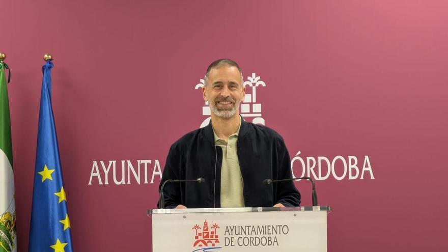 El PSOE denuncia que el Ayuntamiento de Córdoba solo ejecutó el 17% de las inversiones deportivas previstas en 2025