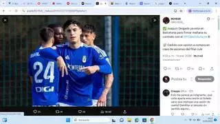 El Barça Atlètic, cerca de reforzar la delantera