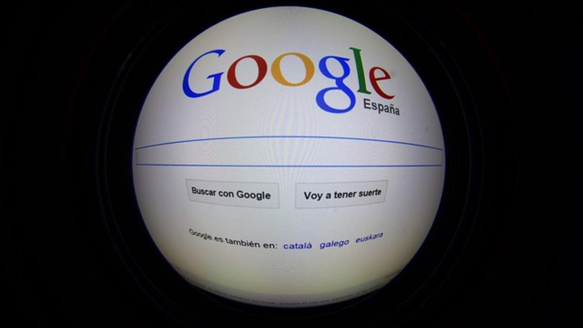 Google cada vez funciona peor, lo confirma un estudio - El Periódico