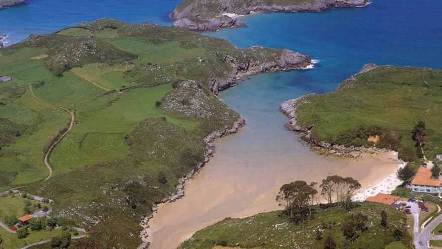 Playa de Poo de Llanes (Llanes)