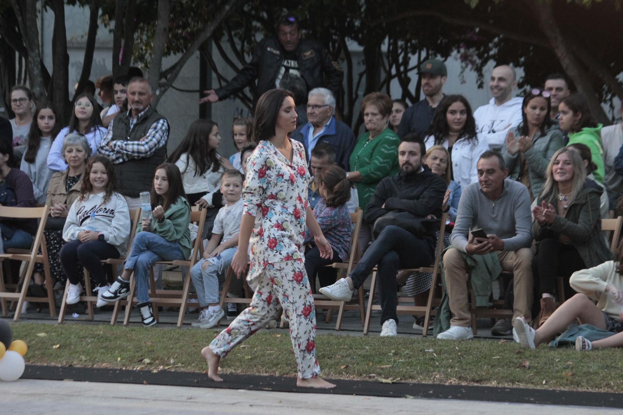 La Bueu Fashion Show regresa con un desfile