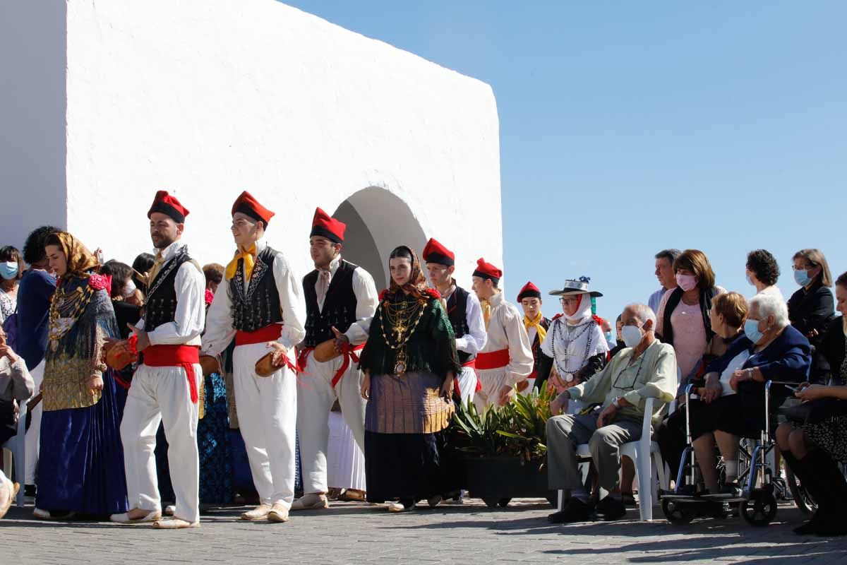 Fiestas de Sant Rafael