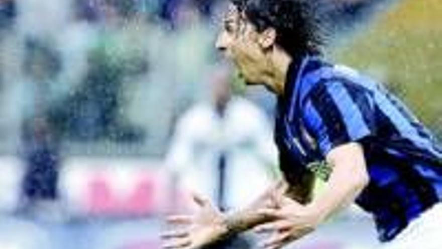 El Inter ríe, el Milan llora