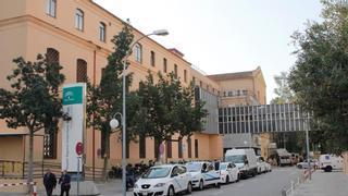 La Diputación entrega a la Junta los terrenos del Civil para la construcción del macrohospital