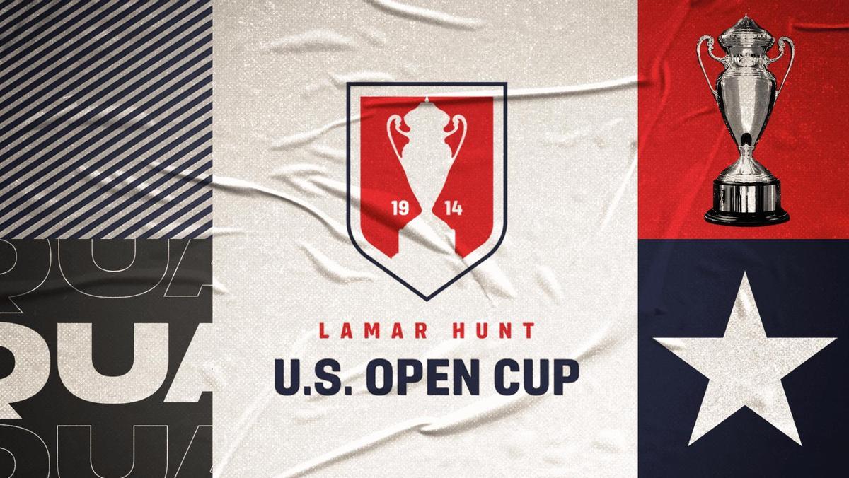 Lamar Hunt US Open Cup