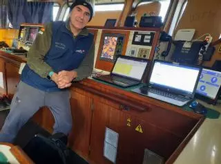 «Es como si una ferretería manda cada hora a Madrid los tornillos que vende»