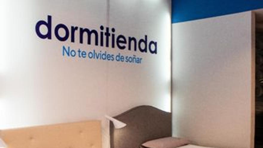 Dormitienda, la empresa valenciana líder en descanso, abre cinco nuevas  tiendas en España - El Periódico Mediterráneo