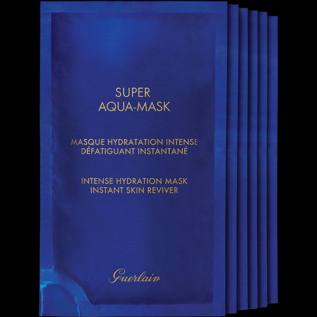 Super Aqua-Mask de Guerlain