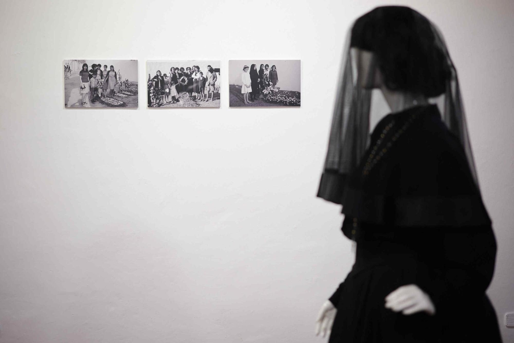 Exposición 'Memento Mori. El sentido de la muerte en Canarias'