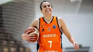 El adiós de una leyenda: Alba Torrens se despide del Valencia Basket