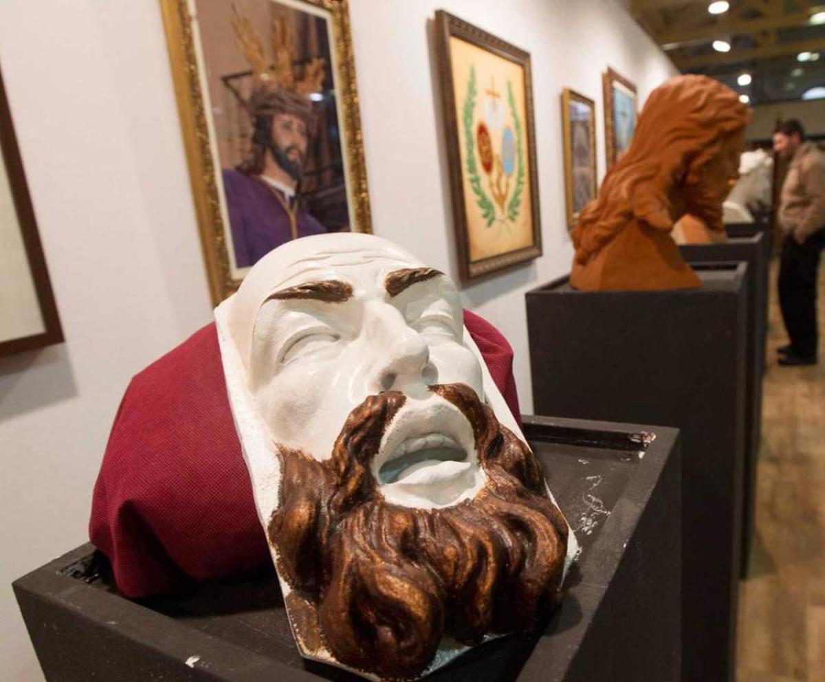 Los otros protagonistas de la Semana Santa