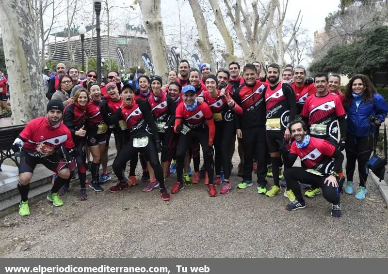 Media Maraton de Castellón