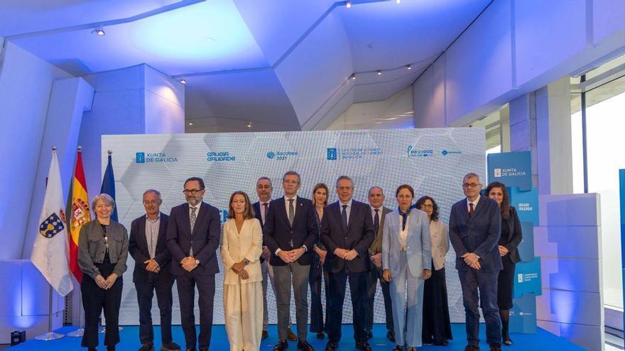El Sergas unifica los servicios oncológicos de los hospitales gallegos para garantizar «equidad» en los tratamientos contra el cáncer