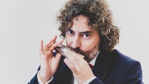 Archivo - Antonio Serrano, Premio Nacional de las Músicas Actuales 2025 por su contribución a géneros como el flamenco o el jazz