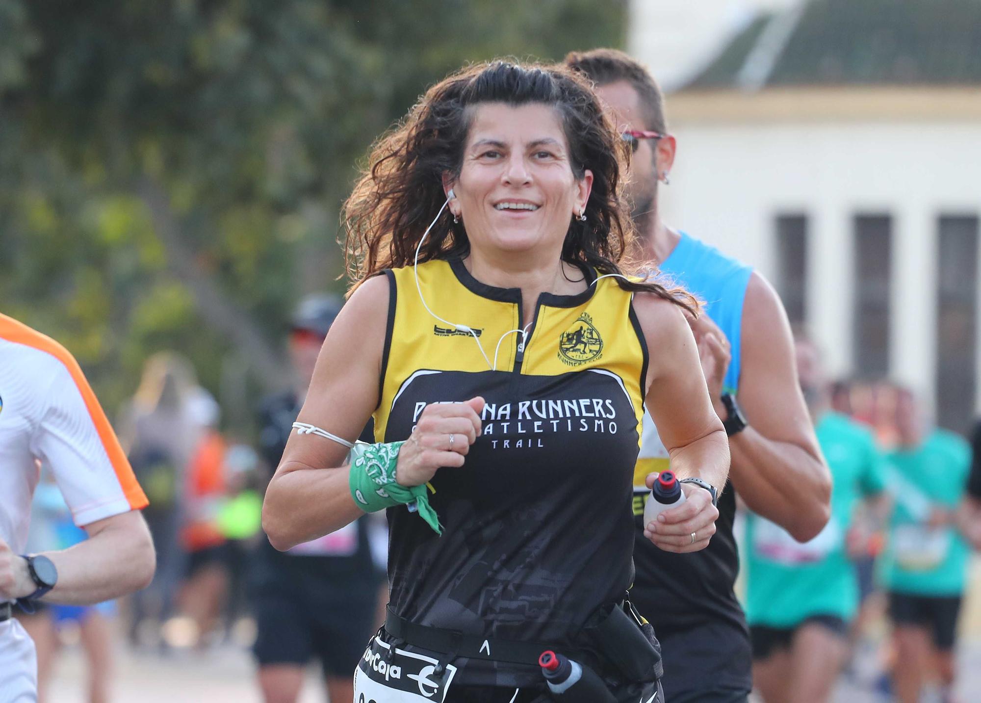 Búscate en la 10K Ibercaja de València