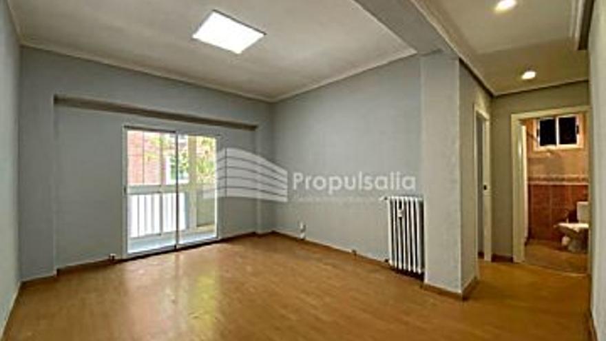 680 € Alquiler de piso en Zaragoza (centro), 3 habitaciones, 1 baño...