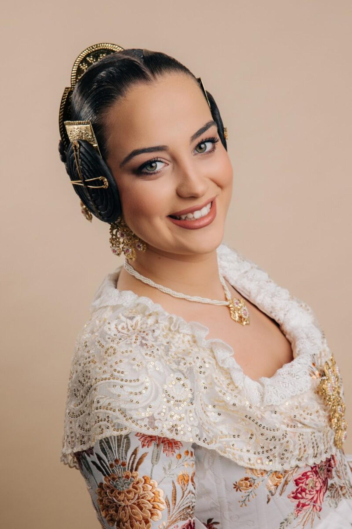 ZAIDIA - Nuria Belenguer Jimenez (Sagunt-Sant Guillem)