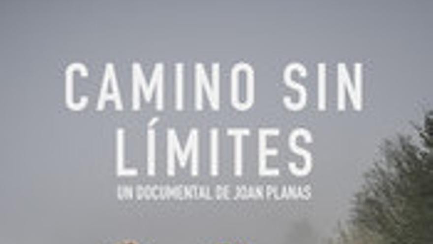 Camino sin límites