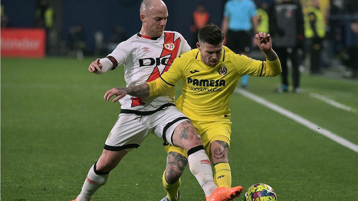 Resumen, goles y highlights del Villarreal 0 - 1 Rayo Vallecano de la jornada 19 de LaLiga