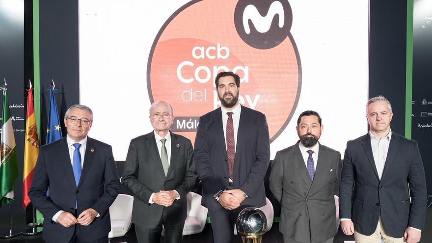 Málaga capital destaca su papel como anfitriona de grandes eventos deportivos en 2024