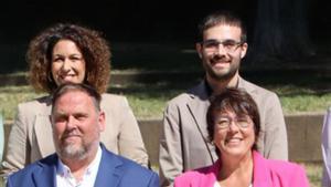 Junqueras allarga la mà a altres candidatures
