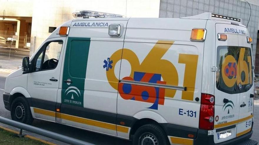 Fallece un ciclista tras ser atropellado por un turismo en Estepona