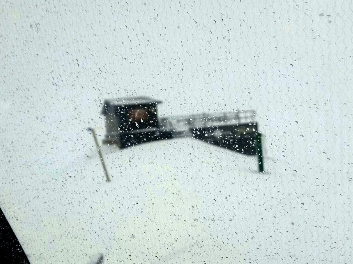 Nieve en Aragón