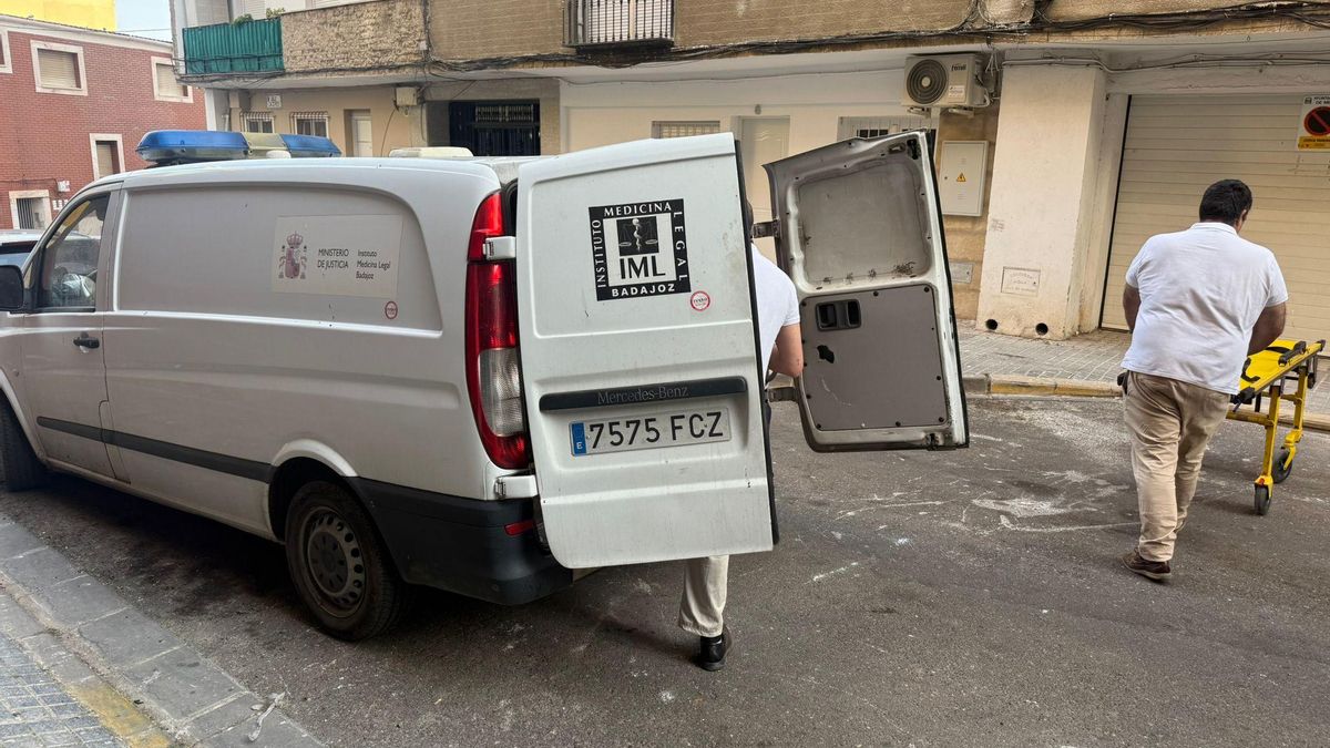 Muere una mujer en un incendio en Mérida