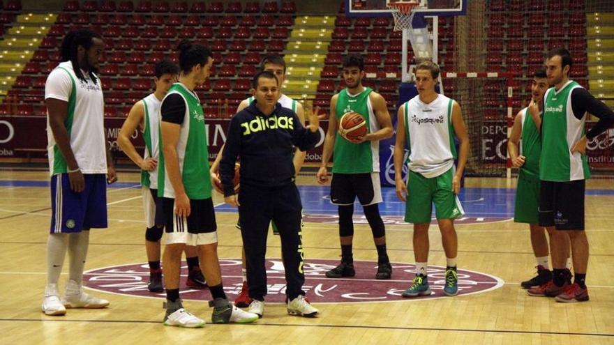 El Yosíquesé recibe al único equipo que le ha vencido