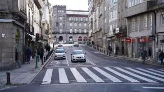 Conoce el origen del nombre de las calles de Santiago: Rúa da Senra