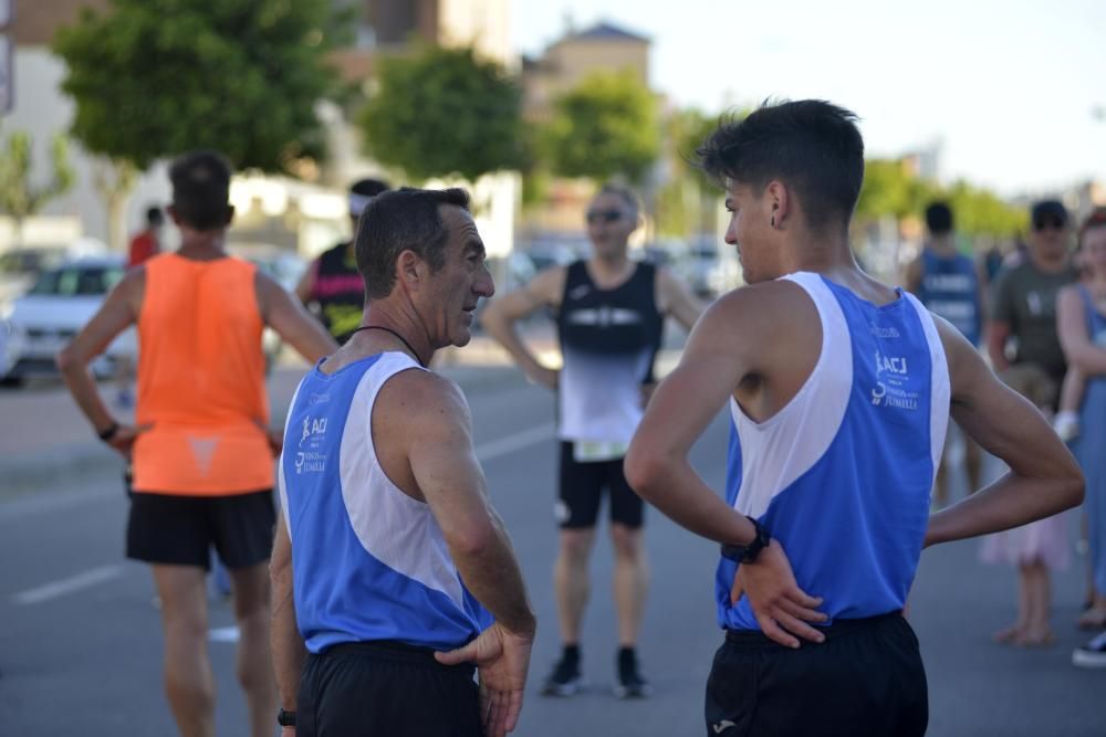 Carrera popular Los Alcázares 10 kilómetros