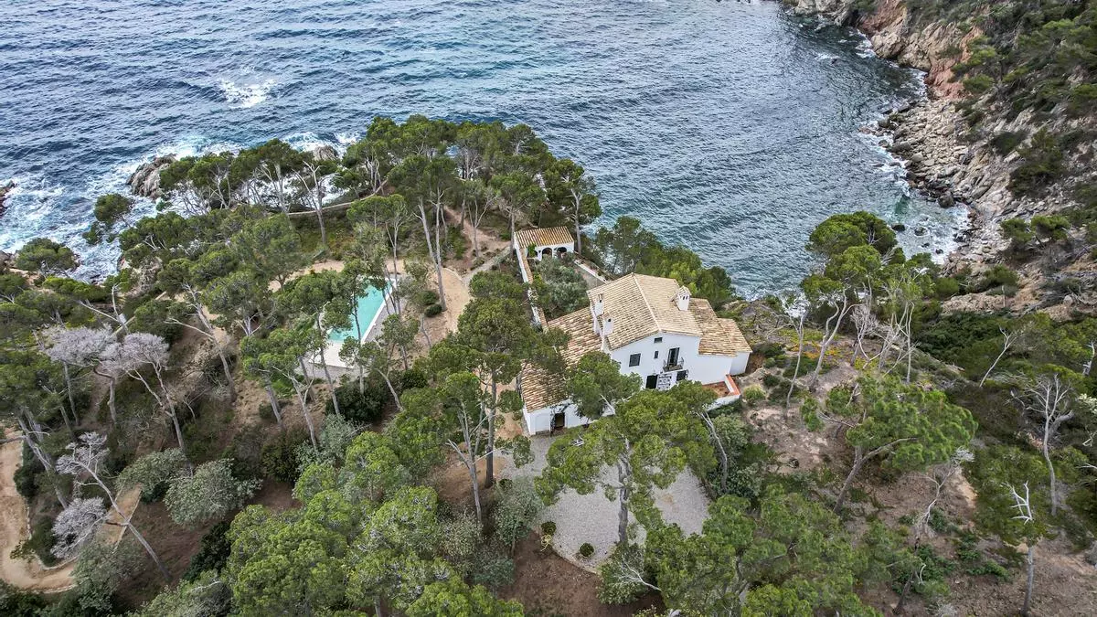 Todo lo que debes saber para viajar al refugio mediterráneo de Truman Capote