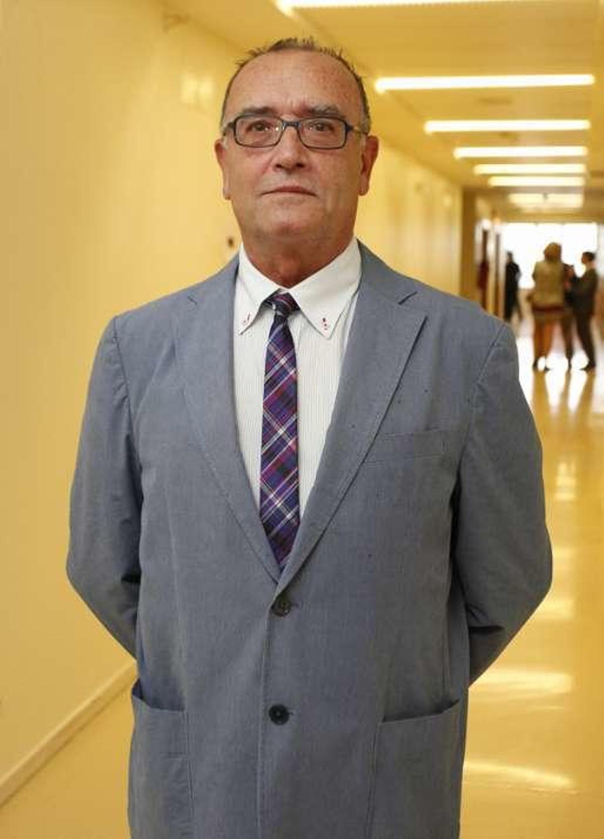 Los médicos de Cabueñes reivindican el hospital como referente a nivel nacional