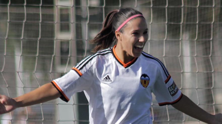 Valencia Femenino-Real Sociedad y Granadilla-Levante, en directo